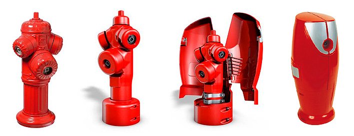 Mobirise Website Builder